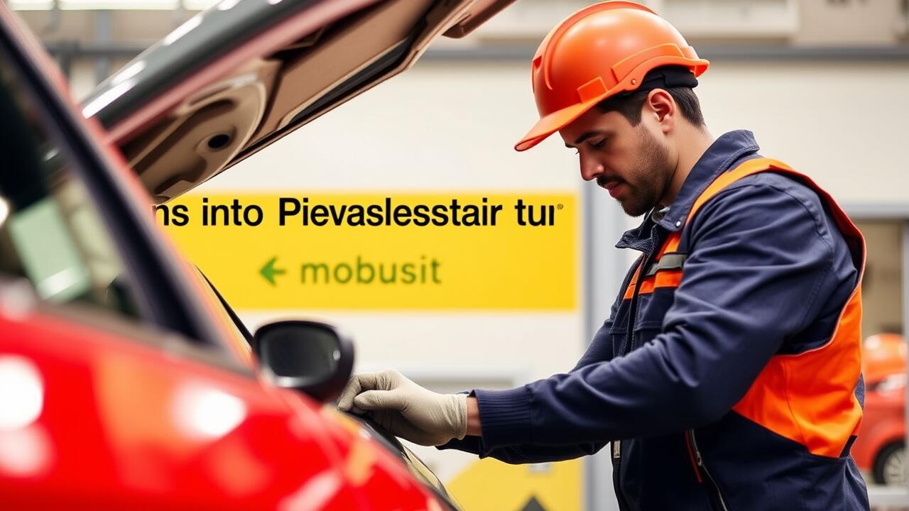 Cómo Presupuestar tu Primera Póliza de Seguro de Auto