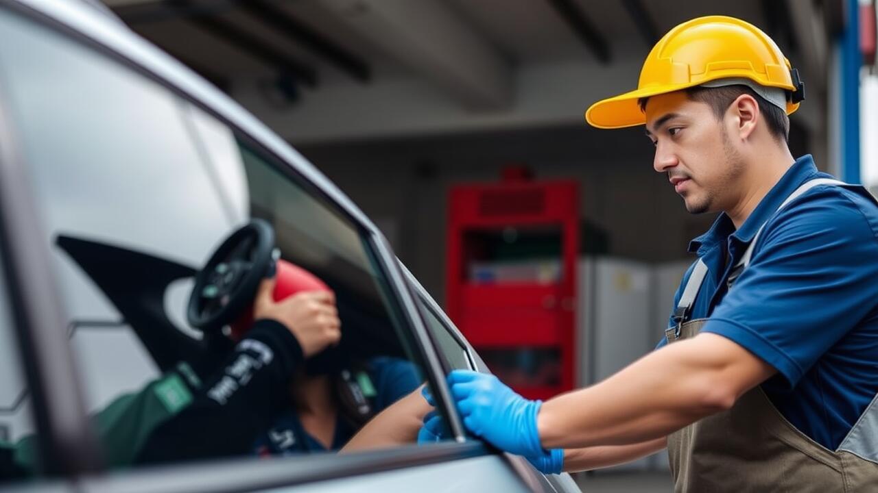 Comprendiendo Daños a la Propiedad vs. Lesiones Corporales en la Cobertura para Conductores sin Seguro