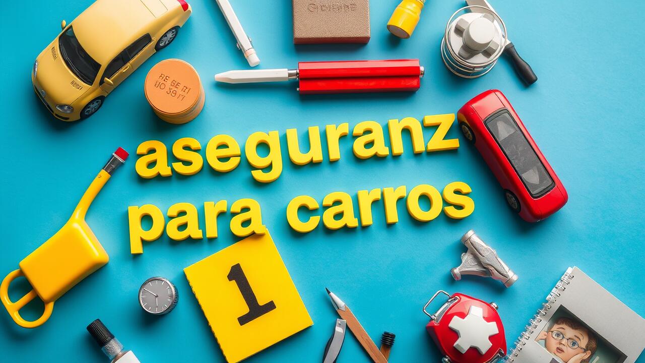 Seguro de Auto para Vehículos de Lujo, Clásicos y Especiales: Protege Tu Inversión con las Mejores Opciones